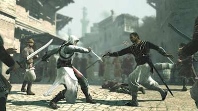 Assassin’s Creed Assassin’s Creed
