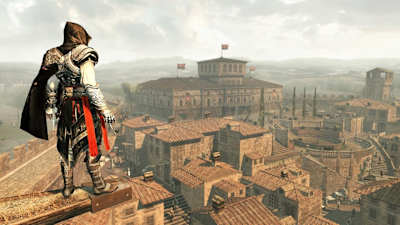 Assassin’s Creed II Assassin’s Creed II