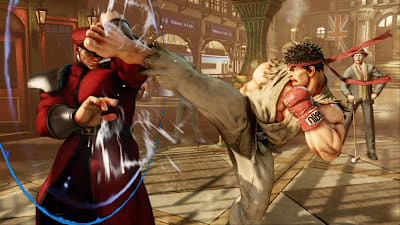 Street Fighter V Saison 2: Les changements de Ryu | SFV