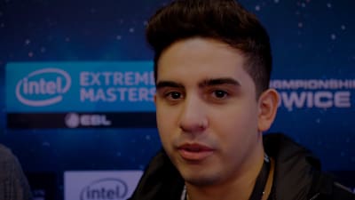 Der brasilianische Star im Interview