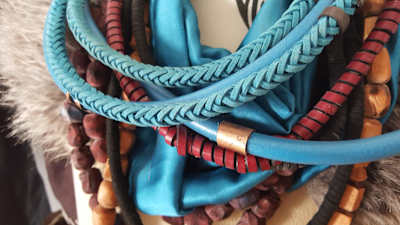 Besonderheiten und Details