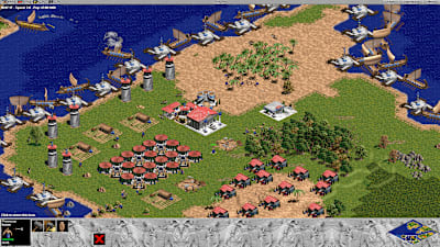Age of Empires Age of Empires