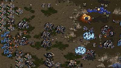 StarCraft