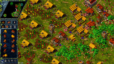 The Settlers III The Settlers III