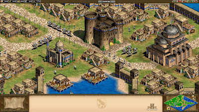 Age of Empires II Age of Empires II