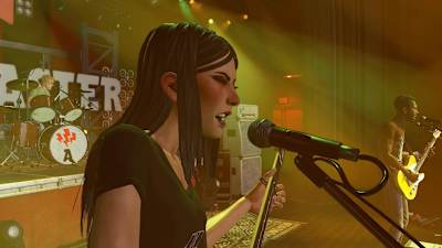 Rockband VR: „Live dabei“ neu definiert