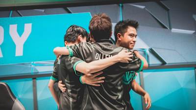 Players need to maintain social outlets