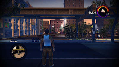 Saints Row 2 Saints Row 2