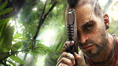 Vaas ist eindeutig die Definition von Wahnsinn Vaas ist eindeutig die Definition von Wahnsinn