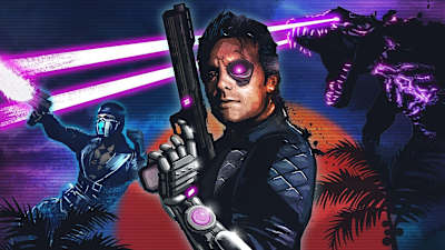 Far Cry Blood Dragon – Mehr als nur Aprilscherz