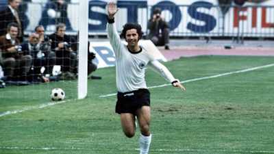 Gerd Müller Gerd Müller