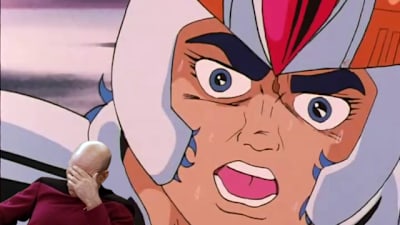 Cascos no tan ligeros Cascos no tan ligeros