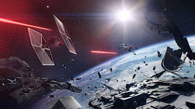 Star Wars – Battlefront 2 Star Wars – Battlefront 2