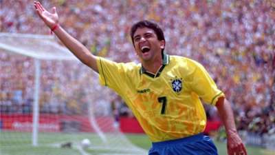 Bebeto