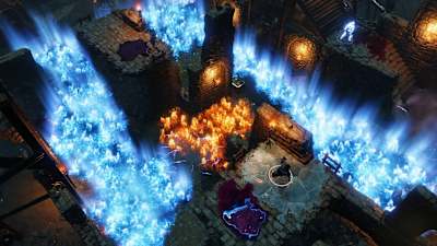 Le interazioni elementali sono importantissime