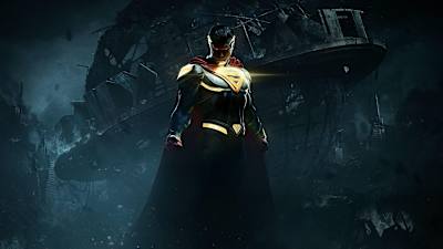 Injustice 2