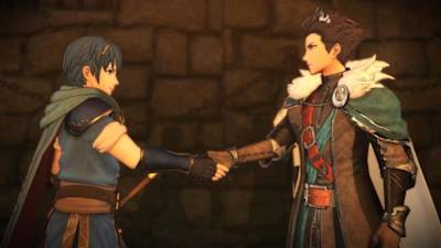 Fire Emblem Warriors sorgt für Zeitlinien-Chaos!