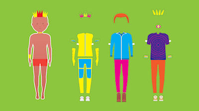 Ravers at the trance super club Gatecrasher put 110 percent effort into their clubbing clobber.