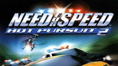 In Hot Pursuit 2 wurdet ihr selbst zum Cop.