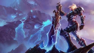 Championship Riven
