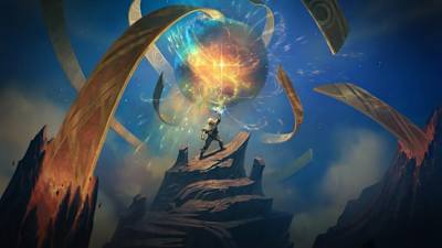 League of Legends 7.22 yamasıyla tamamen değişti