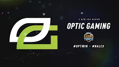 OpTic Gaming logo