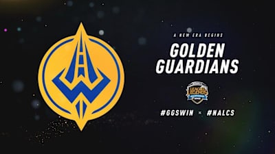 Golden Guardians Logo