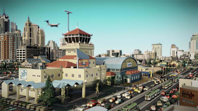 Şehir kurma oyunlarının atası SimCity