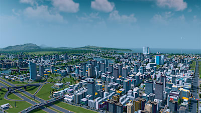 Cities: Skylines için Türkçe dil yaması indirebilirsiniz
