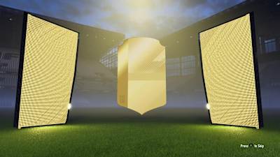 A rare gold is about to be unveiled