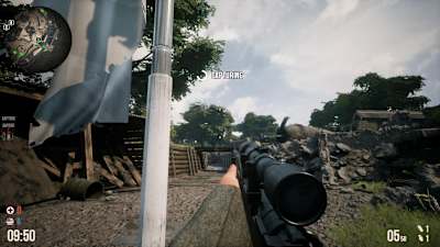 Sometimes you need to take the lead