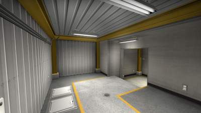 Discover CS:GO’s new look Nuke: What you need to know