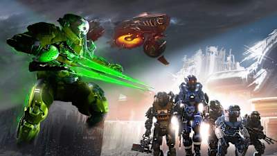 Believe it or not, there’s more to the Xbox brand than the Halo series.