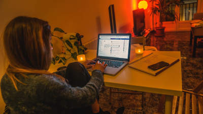 Las Redes Sociales son una herramienta imprescindible