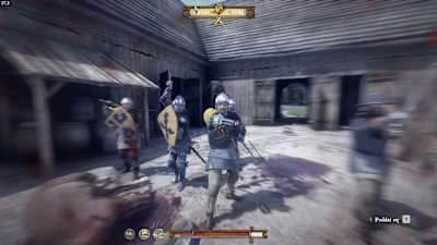 Kingdom Come: Deliverance