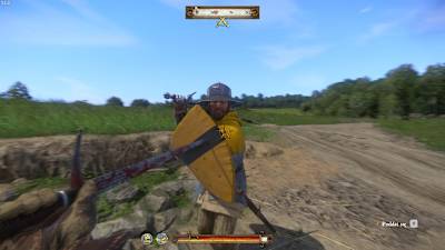 Kingdom Come: Deliverance