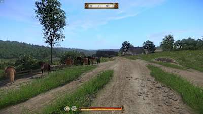 Kingdom Come: Deliverance