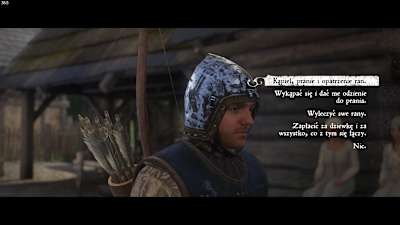 Kingdom Come: Deliverance