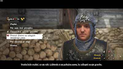 Kingdom Come: Deliverance