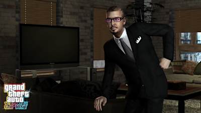 Die DLCs zu GTA IV sind Kult!