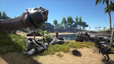 Ark