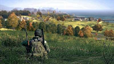 Dayz
