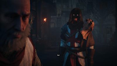 Assasins Creed