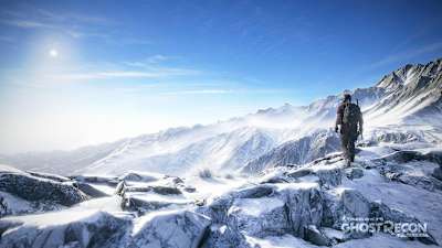 Ghost Recon Wildlands bietet eine beeindruckende Open World!