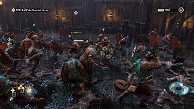 For Honor
