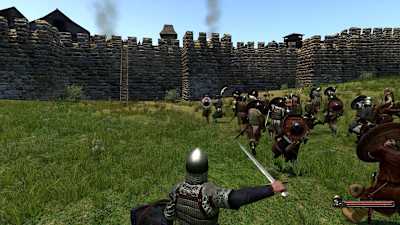 Mount & Blade
