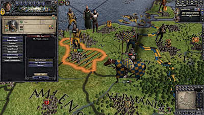 Crusader Kings II
