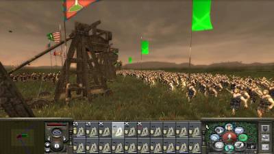Medieval II: Total War
