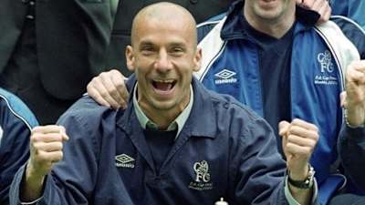 Vialli