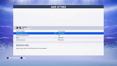Switch to Ultimate difficulty in the game settings. If you dare...